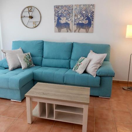 Casa Mirasol Appartement Playa Honda  Buitenkant foto