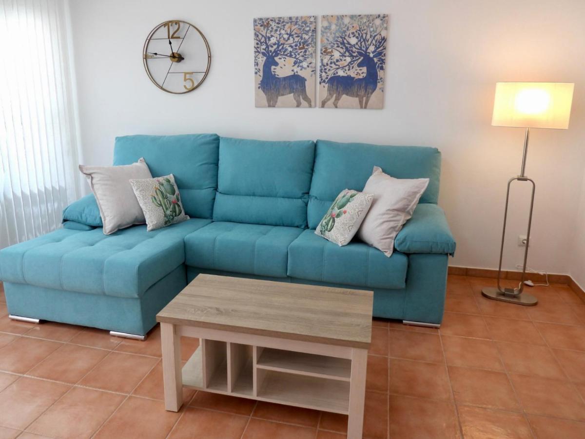 Casa Mirasol Appartement Playa Honda  Buitenkant foto