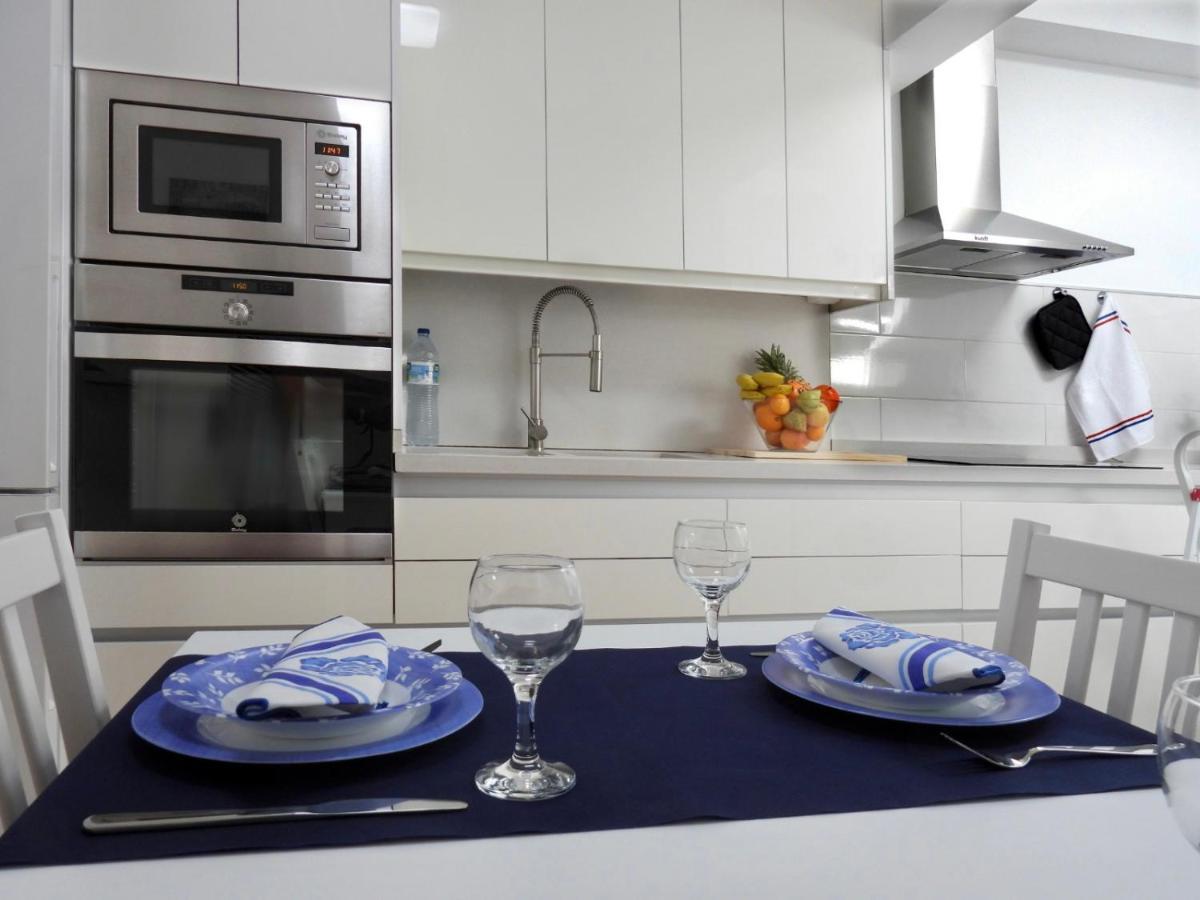 Casa Mirasol Appartement Playa Honda  Buitenkant foto