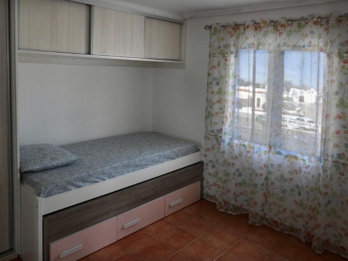 Casa Mirasol Appartement Playa Honda  Buitenkant foto