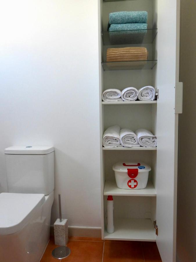 Casa Mirasol Appartement Playa Honda  Buitenkant foto