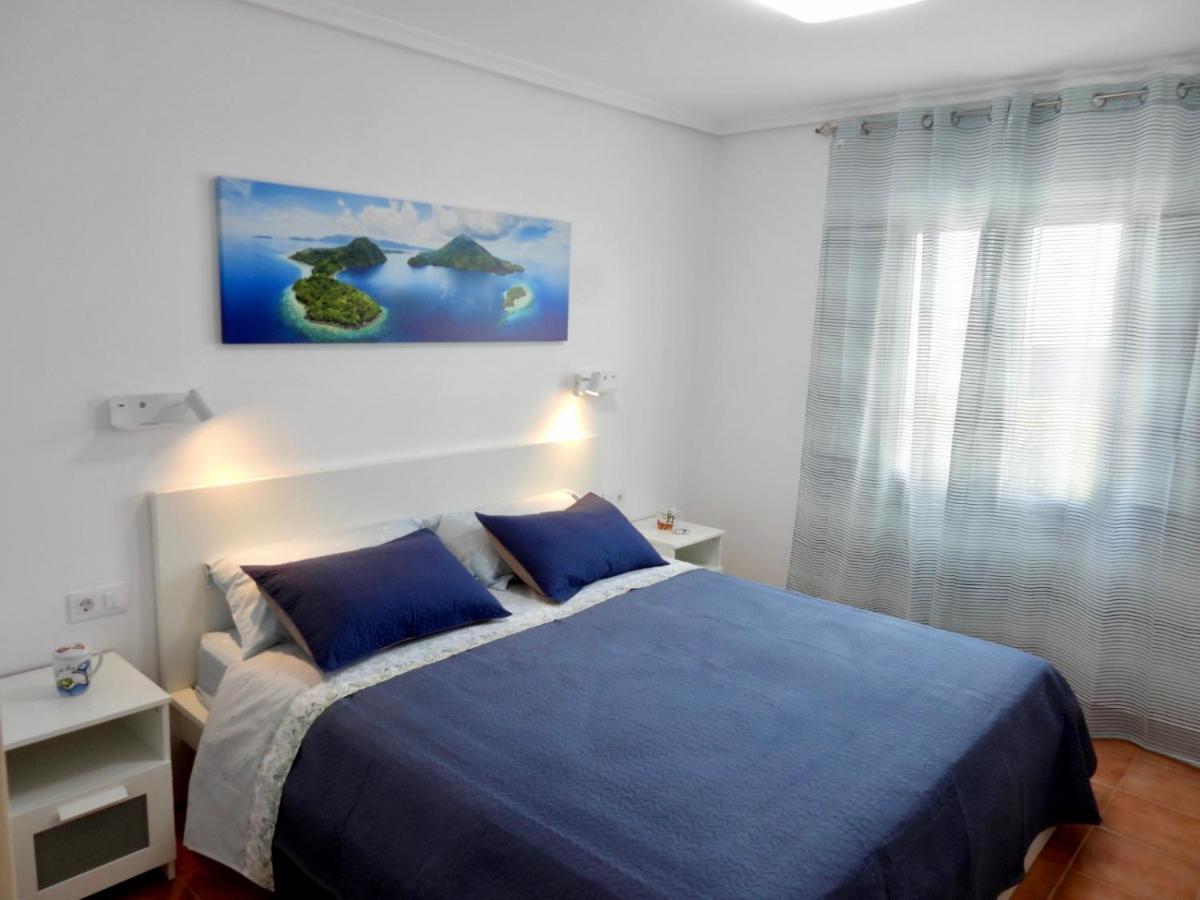 Casa Mirasol Appartement Playa Honda  Buitenkant foto
