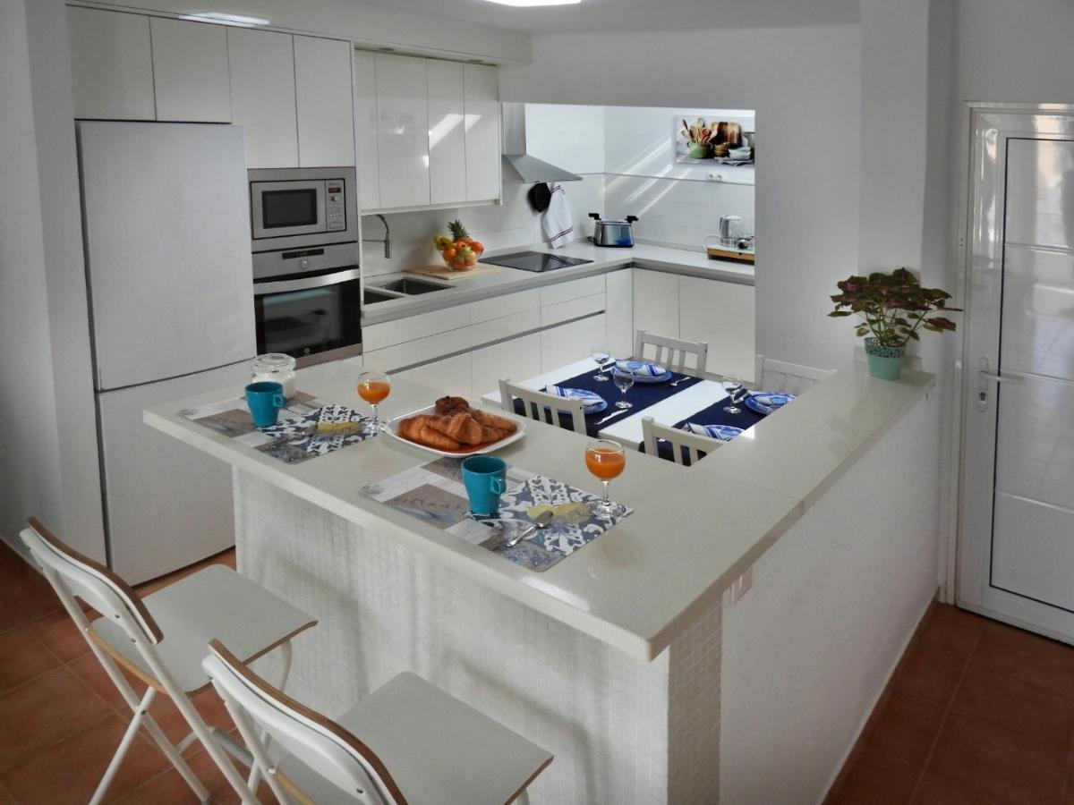 Casa Mirasol Appartement Playa Honda  Buitenkant foto