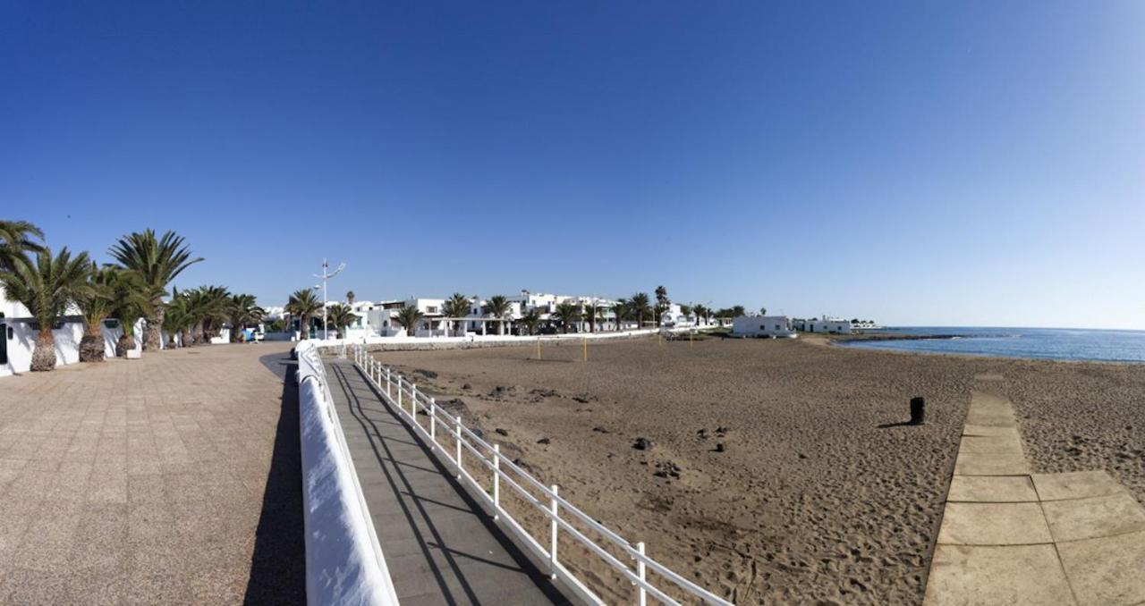 Casa Mirasol Appartement Playa Honda  Buitenkant foto